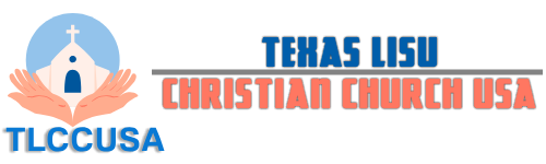 Texas LISU Christian Church Logo